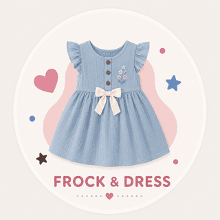 Frocks & Dresses