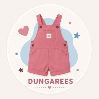 Dungarees
