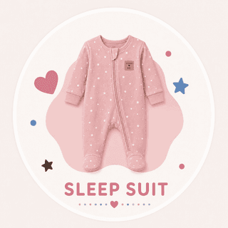 Sleepsuit